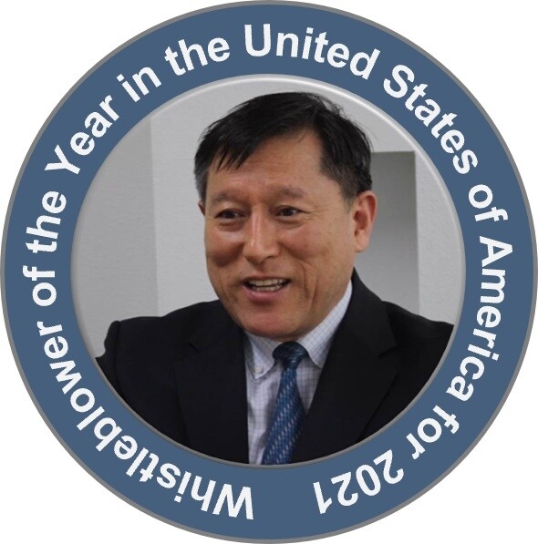 美서 포상받은 현대차 내부고발자 "국내 보상제도 개선돼야"