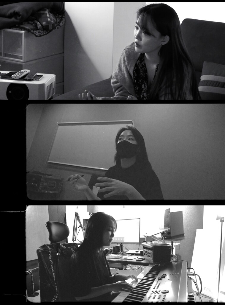 윤하, 6집 작업기 담은 다큐멘터리 '스타더스트 미션' 제작