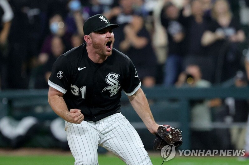 MLB 헨드릭스·헤이더, 올해의 구원투수상 수상