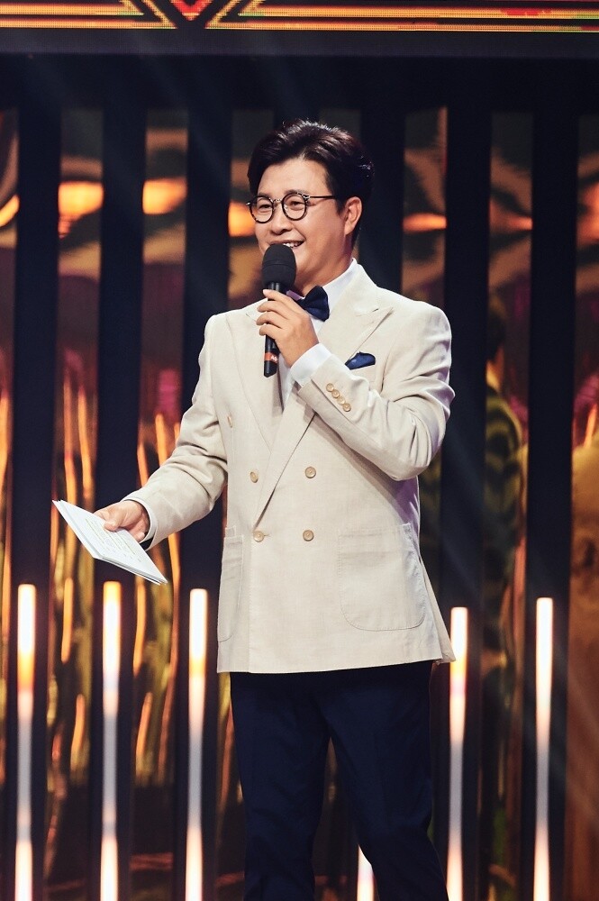 김성주, MBC 파일럿 추리 예능 '진짜에 걸어라' 진행