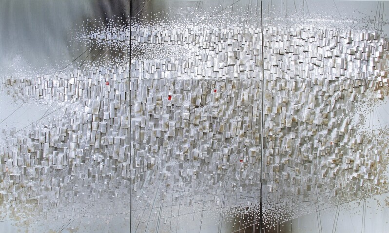 [미술소식] 윤경렬 BHAK·강승희 노화랑 개인전