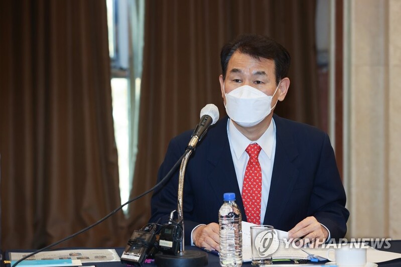 금감원장 "종합검사 폐지 고려 안 해…재량적 검사 정상화할 것"