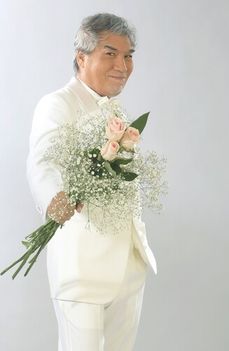 '테스형' 5천 관객 만날까…나훈아 내달 대규모 콘서트(종합)