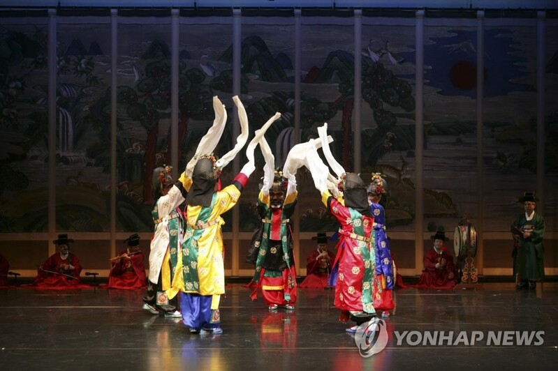 울산 처용문화제 14일까지 개최…전통 공연 풍성