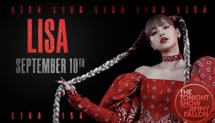 BLACKPINK's Lisa surpasses 200 million streams on Spotify with 'Money'