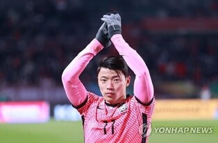 Hwang Hee-chan contributes 30 mln won to Pohangjecheol High School