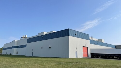 Solus Advanced Materials buys copper foil plant site in Canada