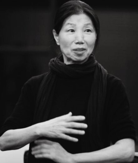 제8회 아름다운 무용인상에 미나유 씨