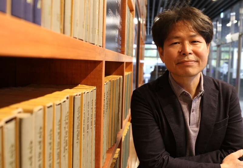 "신하들이 왕 앞에서 옥신각신?…'승정원일기' 보면 불가능"