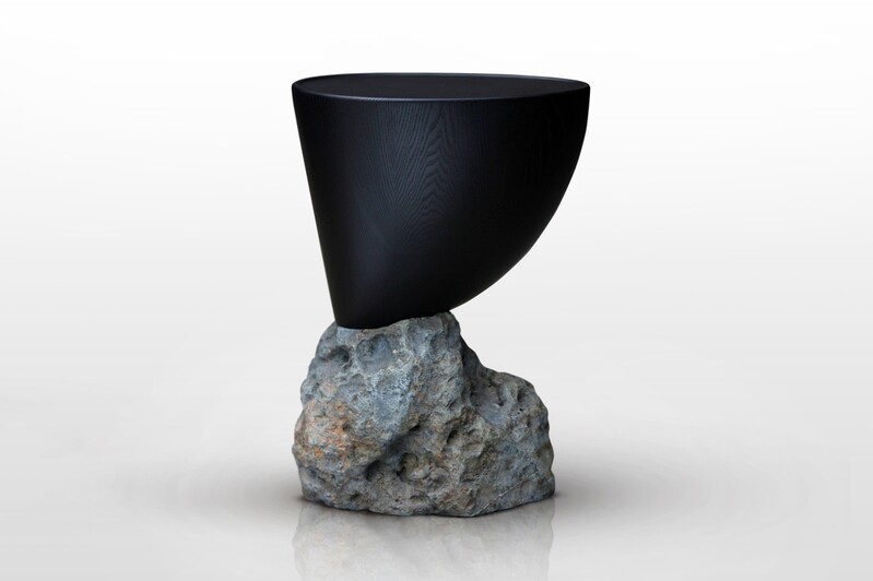 자연과 인간·가구와 예술의 결합…최병훈의 아트 퍼니처