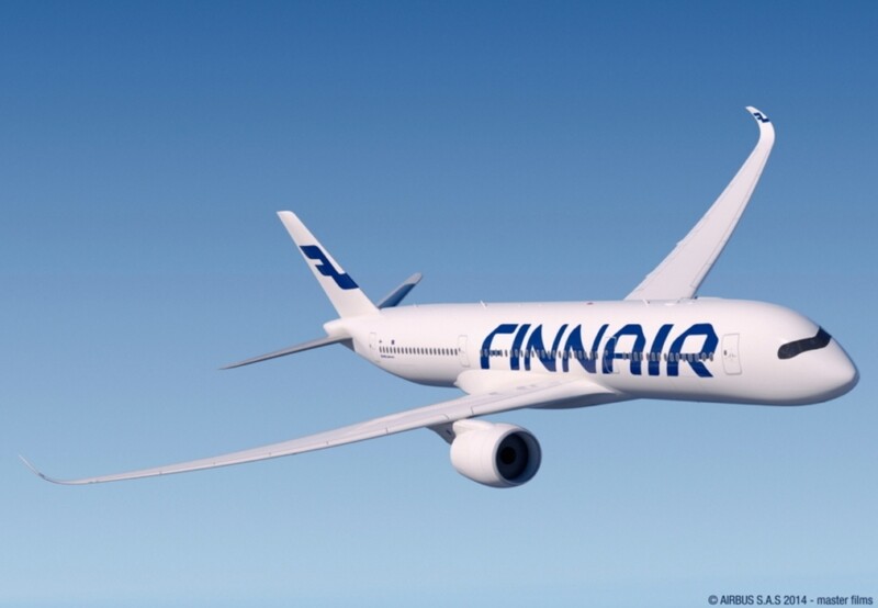 Finnair to open Busan-Helsinki route in March