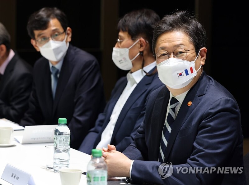 정부, 한류 확산 창구 활성화…파리서 유럽 한국문화원장 회의