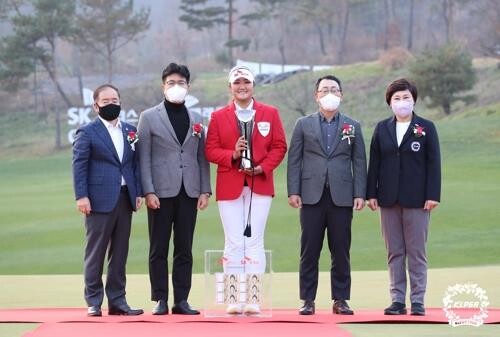 [권훈의 골프확대경] KLPGA 시즌 최종전 4라운드 노컷 대회 된다