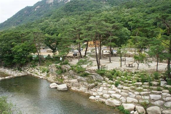 월악산 용하·덕주야영장 12월∼내년 3월 폐쇄