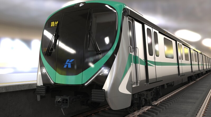 Hyundai Rotem wins 207.8 bln won railway deal in Taiwan