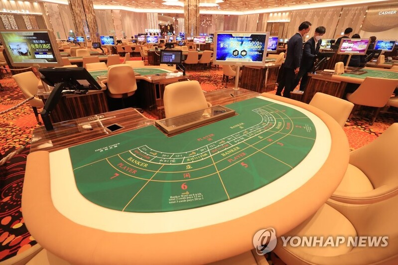 제주 내국인 관광객 전용 카지노 도입 검토…논란 예상