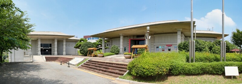 태안 고남패총박물관 증축 '청신호'…문체부 사전평가 통과