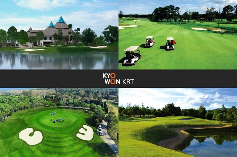원정 골프족 겨냥하는 여행사들…태국·필리핀행 상품 속속