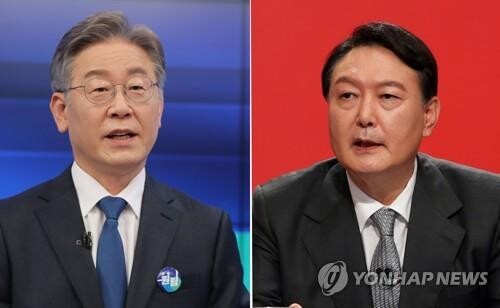 (News Focus) Rival presidential candidates compete over real estate taxes