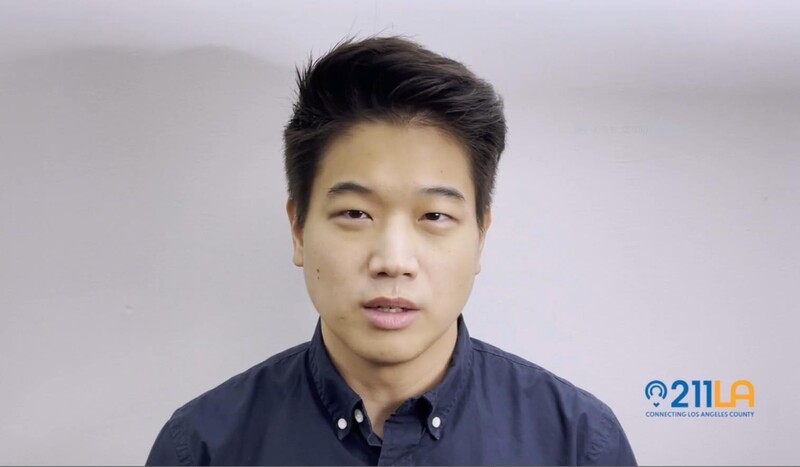 한국계 할리우드 배우 이기홍 "증오범죄 맞서 싸워야"