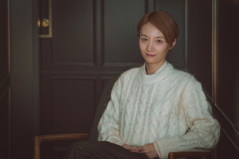 조은지 "배우로서 갈증 해소해준 글쓰기가 연출로 이어졌죠"