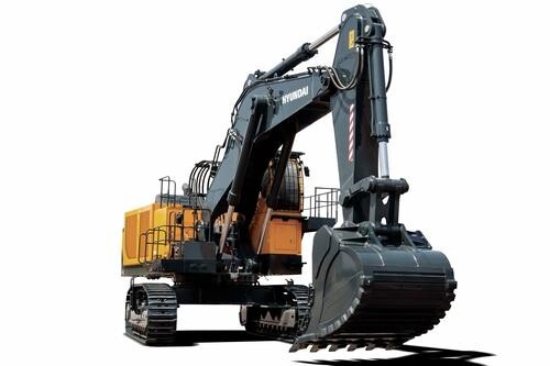 Hyundai Construction Equipment to acquire whole stake of KSOE's overseas units