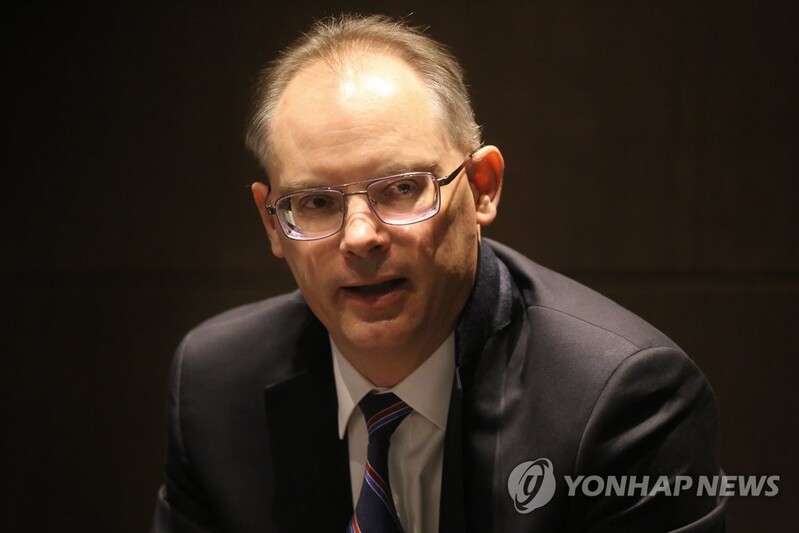 팀 스위니 "앱결제 수수료 낮추면 바로 소비자 혜택"