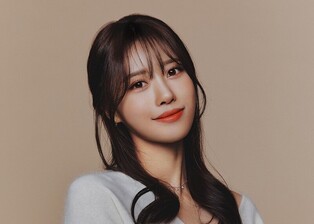 Lovelyz's Lee Mi-joo joins same agency as Yoo Jae-suk and Yoo Hee-yeol