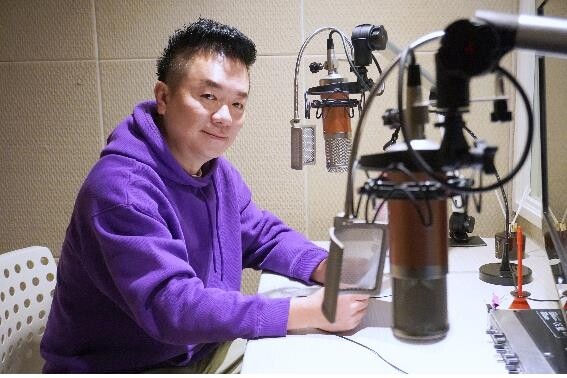 개그맨 김태균의 목소리로 듣는 한강공원 이용법