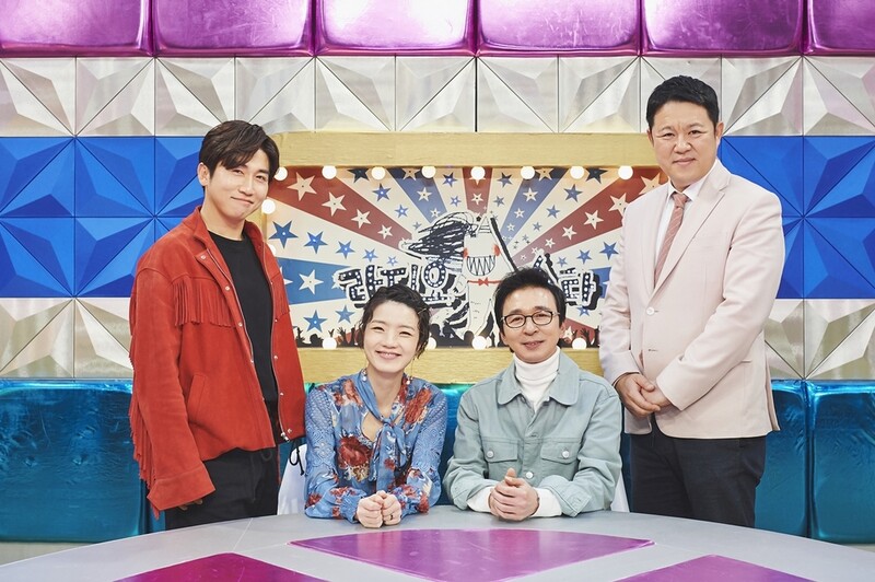 "순한 맛 된 '라디오스타', 지상파 토크쇼 미덕 지켜나갈 것"