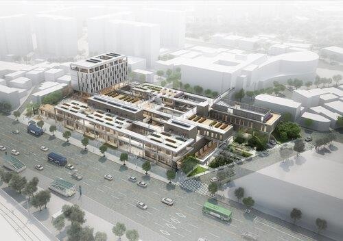 [게시판] 여성 창업공간 '스페이스 살림' 11곳, '메가쇼' 참가