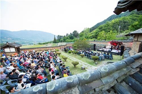 경남 하동·함양 지역 유명 고택 잇는 여행상품 출시