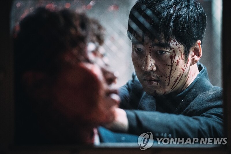 윤계상 "연기 좋아서 '잘할 수 있겠지' 끊임없이 간절히 원해"