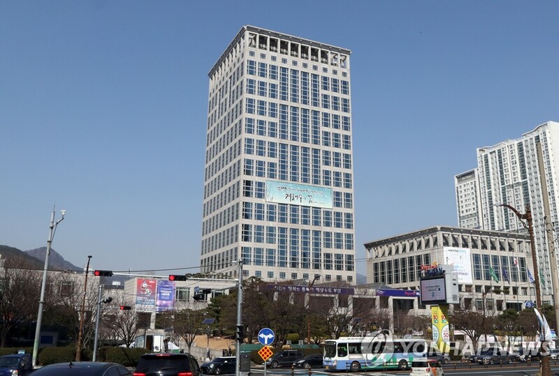 부산시, 게임산업 집중 육성…5년간 2천769억원 투입