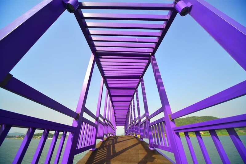 네팔 등 10개국 관광부처 공무원, 신안 관광 벤치마킹