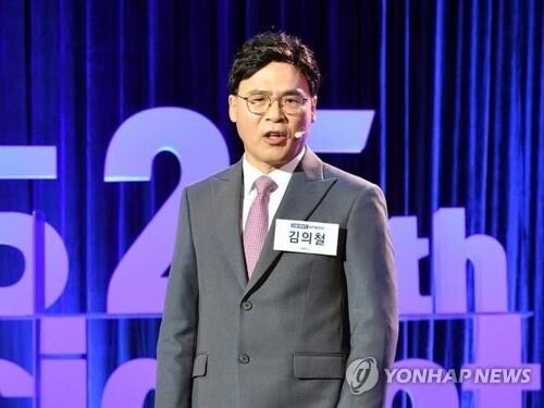 김의철 KBS 사장 후보, 위장전입해 아파트 분양…"깊이 반성"