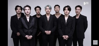 BTS cheers for the 2022 CSAT-takers, "We wish you'd get results worthy of your hard efforts"