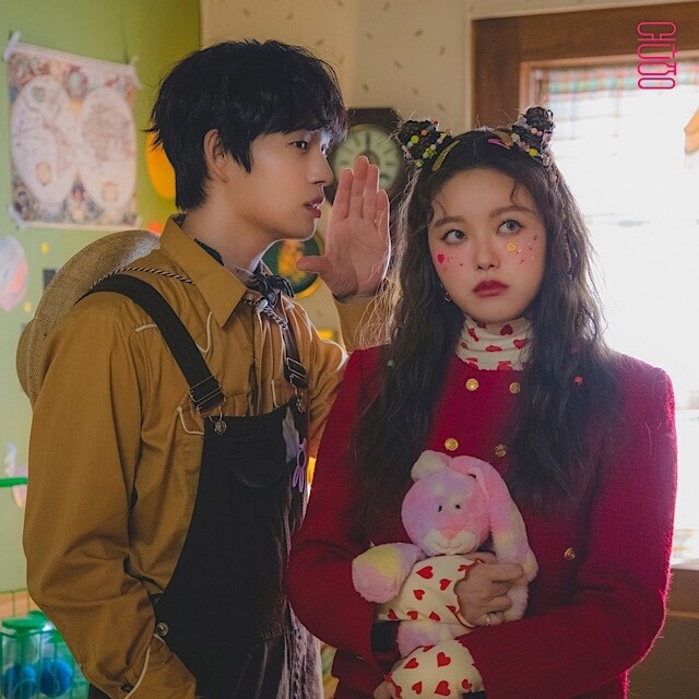 싱어송라이터 요다영, 싱글 '러블리러브' 발표