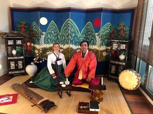 문체부, 스페인 여행사들과 방한관광 상품 개발 논의