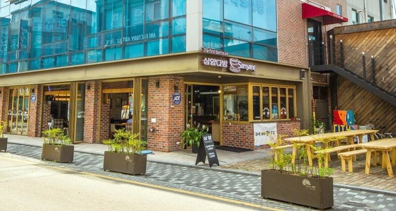 "관광정보도 얻어가세요"…전주시 카페 10곳, 관광안내소 기능도