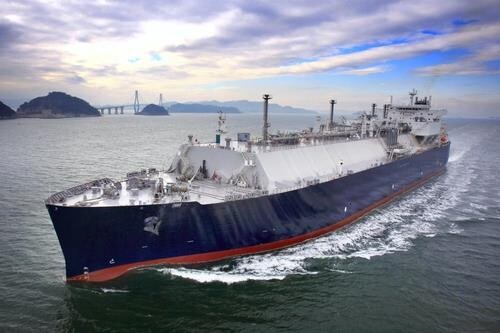 (News Focus) Global new orders for ships likely to dwindle next year