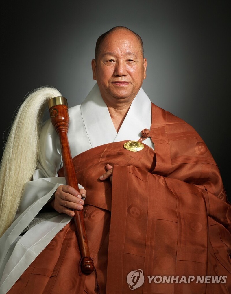 조계종, 19일부터 석 달간 동안거…"참의심으로 번뇌 벗어나야"