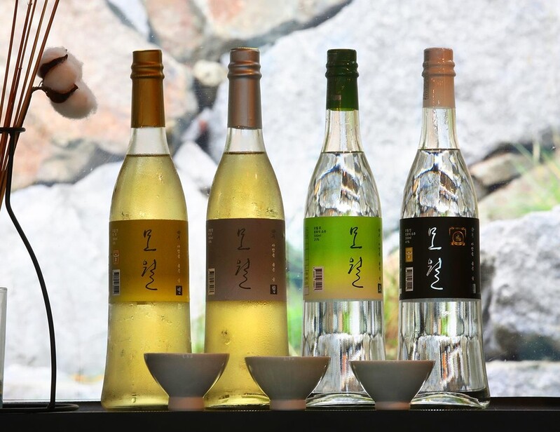 [酒먹방] 사람을 품은 술…강원도 원주 모월 양조장