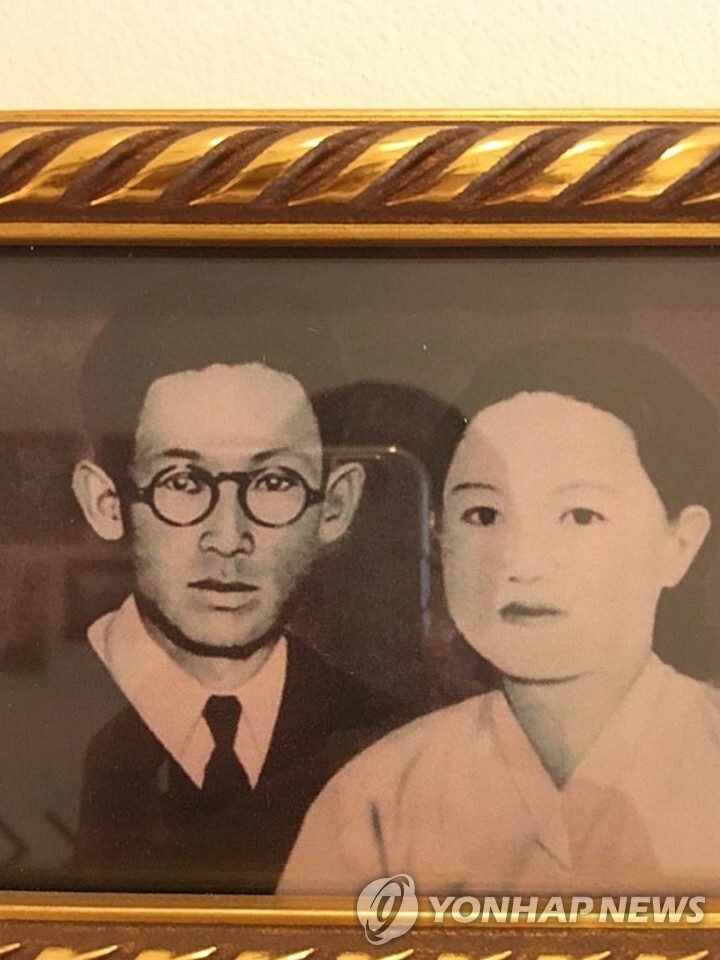 '메밀꽃 필 무렵' 이효석, 23년 만에 고향 평창서 영면에 들다