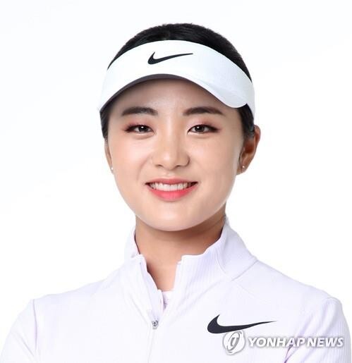 기대주 손예빈, KLPGA 투어 시드전 수석 합격
