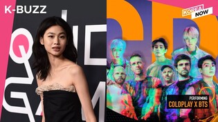 BTS, AMA Artist of the Year? / EXO Chen Becomes Father of Two