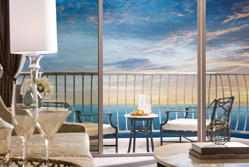 부산서 겨울 호캉스 즐기세요…특급호텔 마케팅 강화