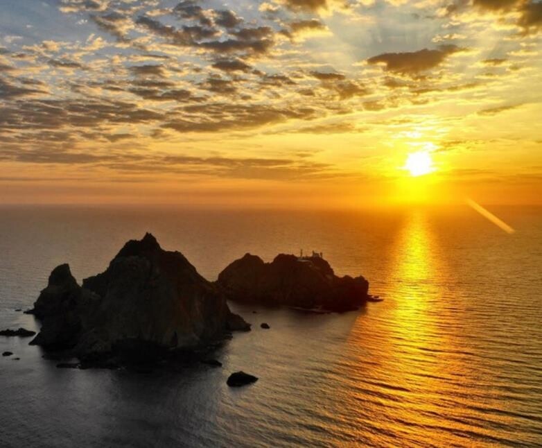 경찰청장 독도 방문 日 반발에 서경덕 "분쟁지역 홍보 꼼수"