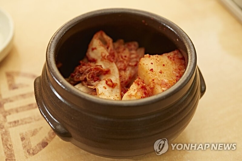 농식품부, 내일 제2회 김치의날 기념식 개최