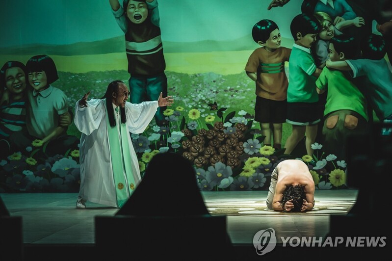 '지옥' K드라마 열풍 이을까…'오징어게임'보다 호불호 갈려